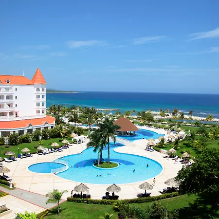 Bahia Principe Explore Jamaica (Adults Only)