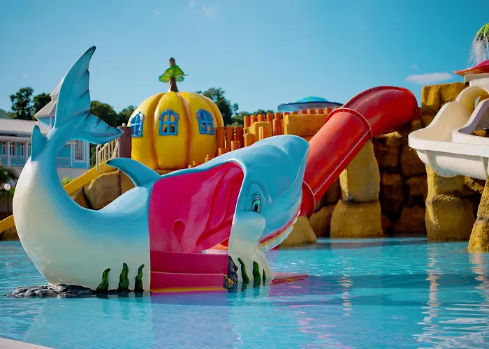 Bahia Principe Explore Jamaica (adults Only) 5* Runaway Bay