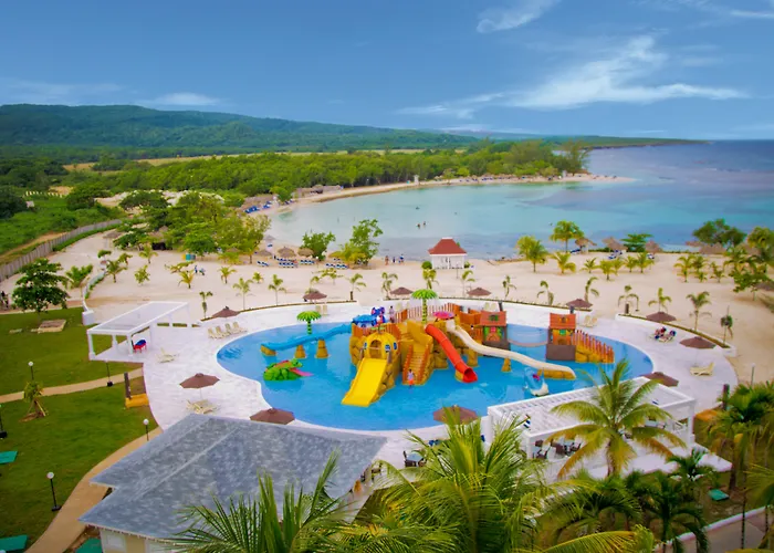 Resort Bahia Principe Explore Jamaica (adults Only)