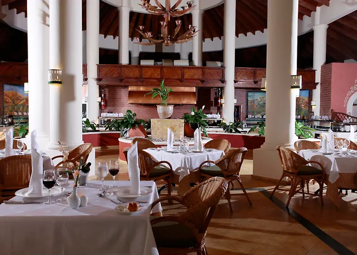 Resort Bahia Principe Explore Jamaica (adults Only)