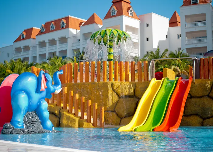 Resort Bahia Principe Explore Jamaica (adults Only) 5*