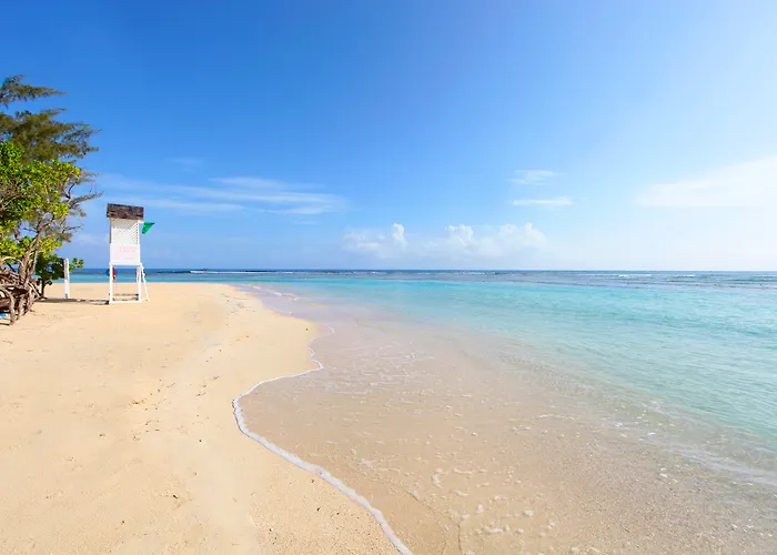 Bahia Principe Explore Jamaica (adults Only) Resort