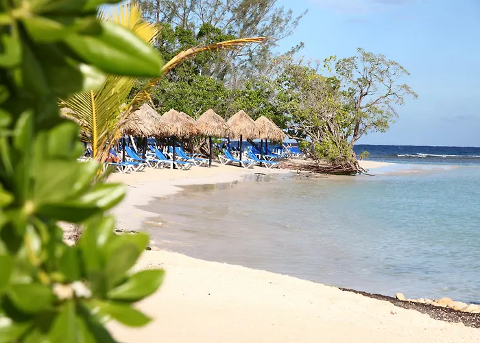 Resort Bahia Principe Explore Jamaica (adults Only) 5*