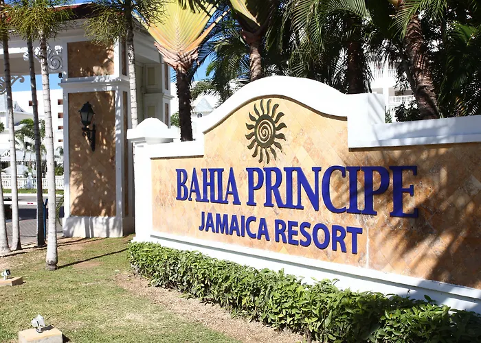 Resort Bahia Principe Explore Jamaica (adults Only) 5*