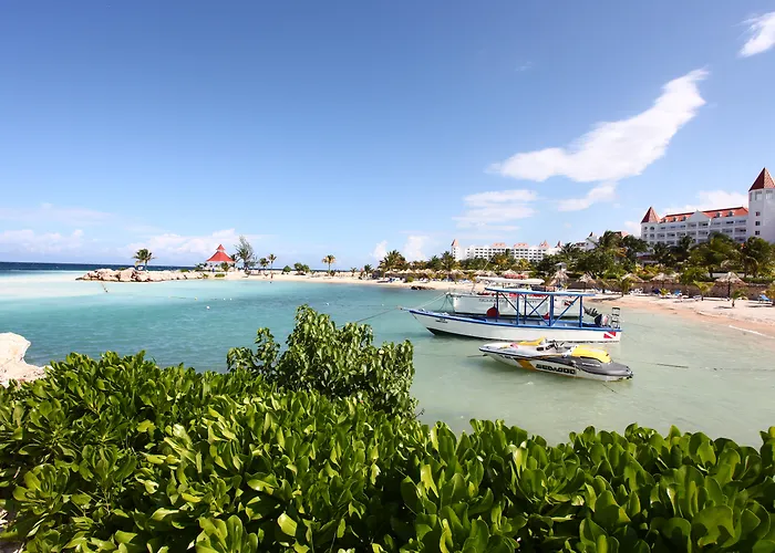 Bahia Principe Explore Jamaica (adults Only) Resort 5*