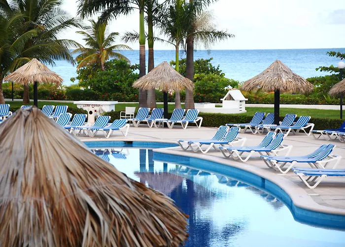 Bahia Principe Explore Jamaica (adults Only) Runaway Bay
