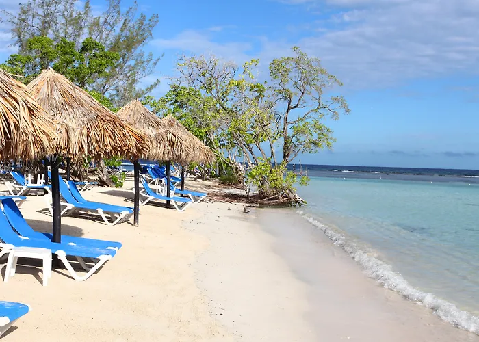Bahia Principe Explore Jamaica (adults Only) Resort
