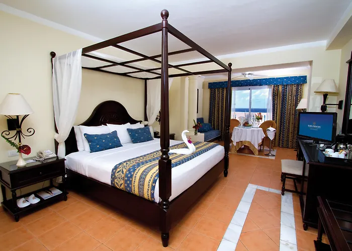 Bahia Principe Explore Jamaica (adults Only) 5*
