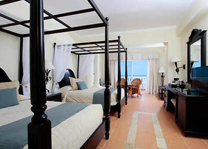 Bahia Principe Explore Jamaica (adults Only) Resort 5*