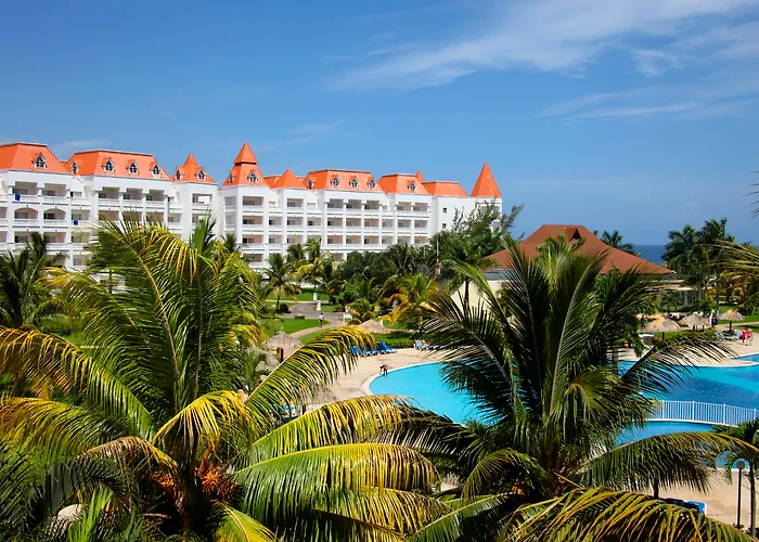 Resort Bahia Principe Explore Jamaica (adults Only)