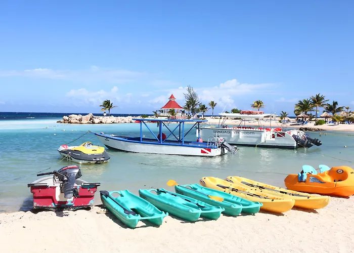 Bahia Principe Explore Jamaica (adults Only) Resort
