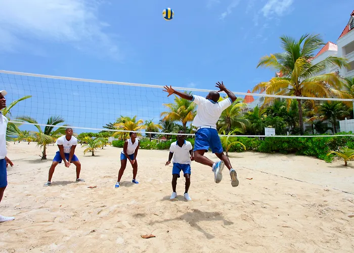 Bahia Principe Explore Jamaica (adults Only) Resort