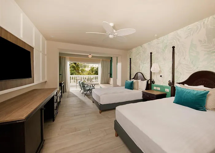 Bahia Principe Explore Jamaica (adults Only)
