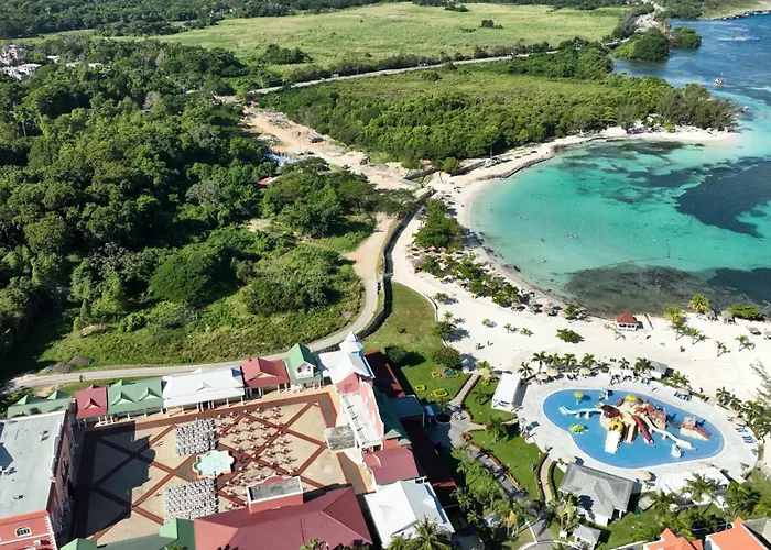Bahia Principe Explore Jamaica (adults Only) Resort 5*