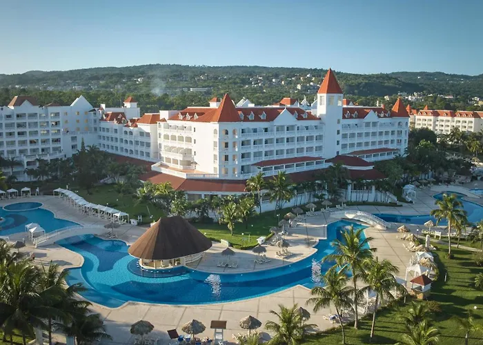 Bahia Principe Explore Jamaica (adults Only) Runaway Bay