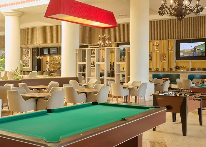 Resort Bahia Principe Explore Jamaica (adults Only)