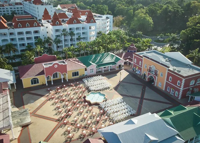 Bahia Principe Explore Jamaica (adults Only) 5*