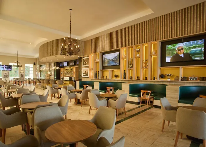 Resort Bahia Principe Explore Jamaica (adults Only)