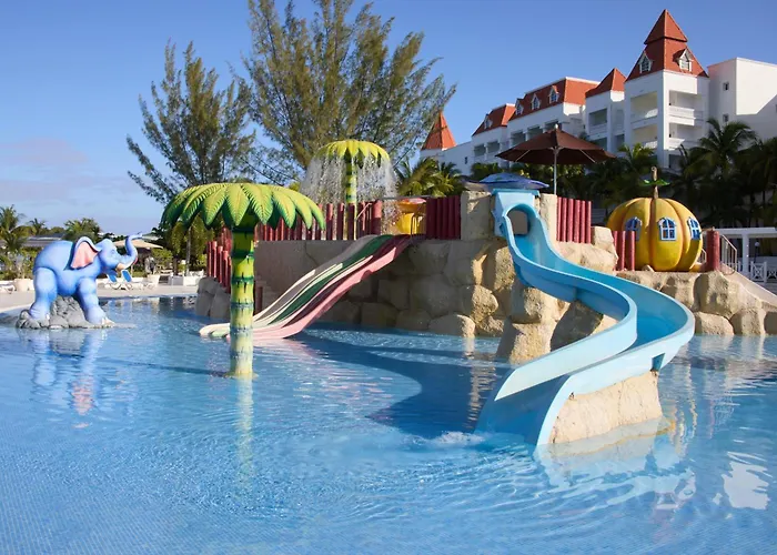 Resort Bahia Principe Explore Jamaica (adults Only) 5*