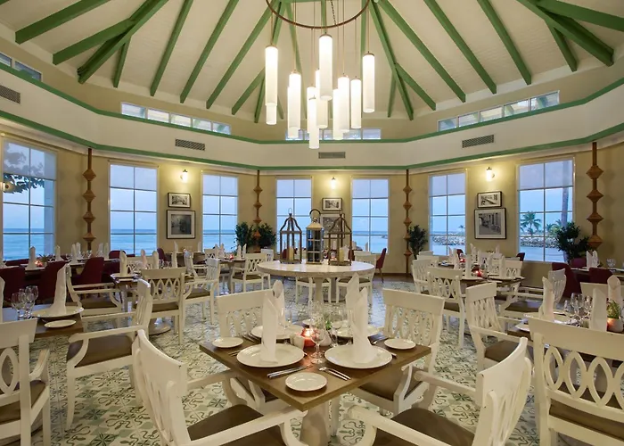 Bahia Principe Explore Jamaica (adults Only) 5*