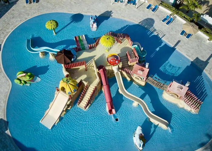 Resort Bahia Principe Explore Jamaica (adults Only) Runaway Bay