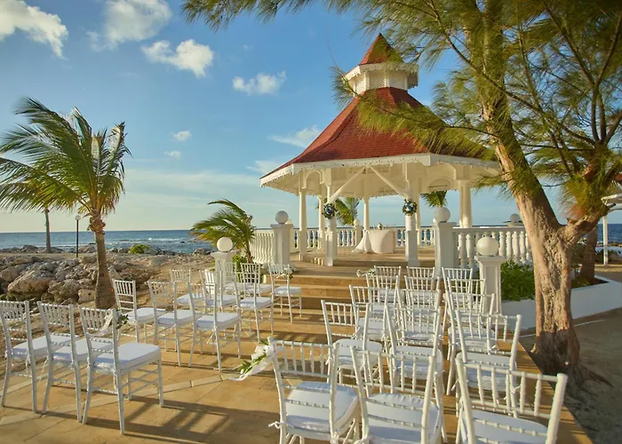 Bahia Principe Explore Jamaica (adults Only) Resort Runaway Bay
