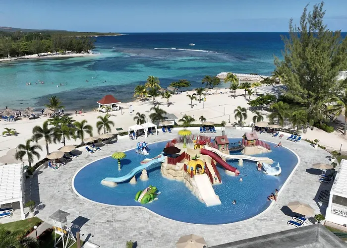 Resort Bahia Principe Explore Jamaica (adults Only) Runaway Bay