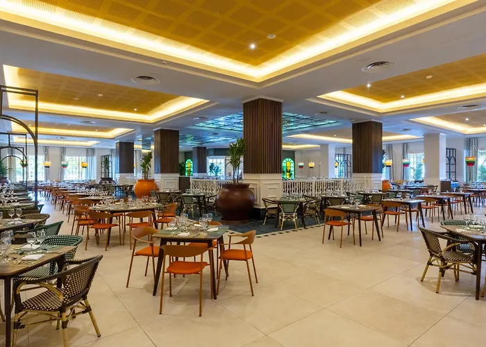 Bahia Principe Explore Jamaica (adults Only) Resort Runaway Bay