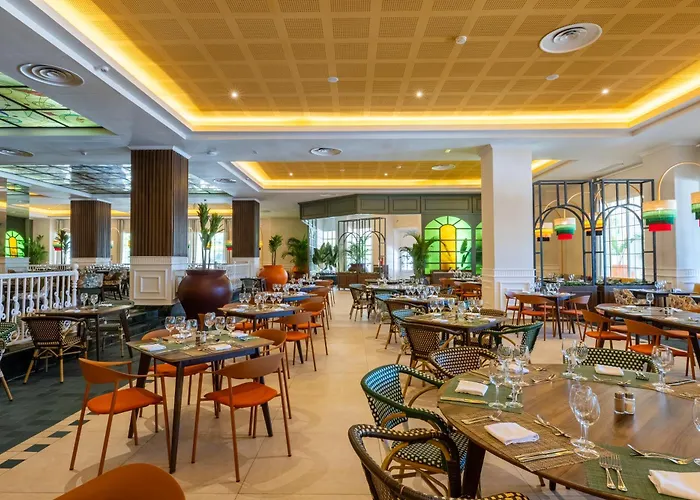 Bahia Principe Explore Jamaica (adults Only) 5*