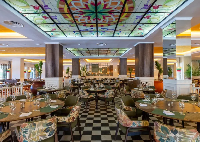 Bahia Principe Explore Jamaica (adults Only) Resort 5*