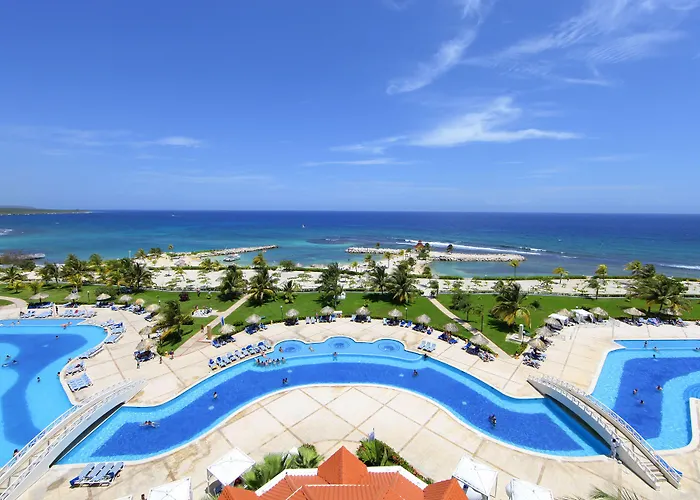 Resort Bahia Principe Explore Jamaica (adults Only) 5*