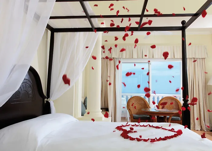 Bahia Principe Explore Jamaica (adults Only) Runaway Bay