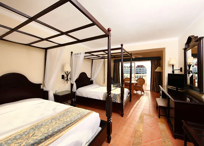 Bahia Principe Explore Jamaica (adults Only) Runaway Bay