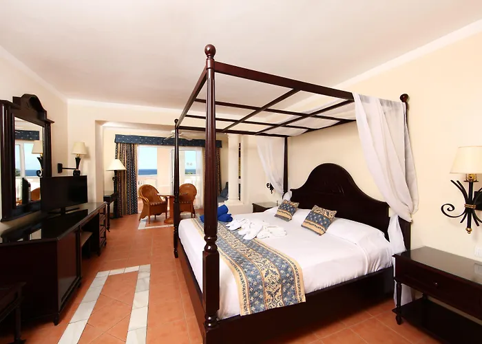 Bahia Principe Explore Jamaica (adults Only) 5* Runaway Bay