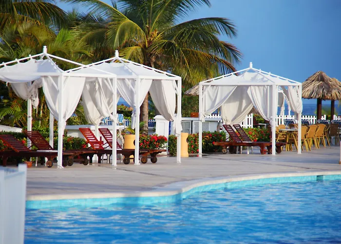 Bahia Principe Explore Jamaica (adults Only) Resort