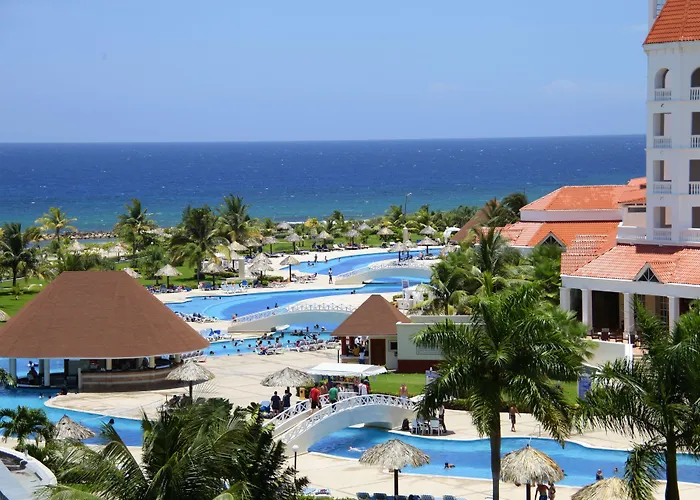 Bahia Principe Explore Jamaica (adults Only) Resort 5*