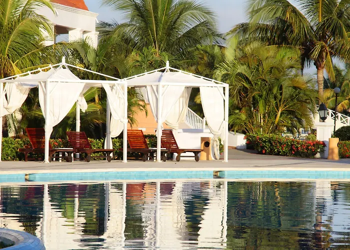 Bahia Principe Explore Jamaica (adults Only) Resort