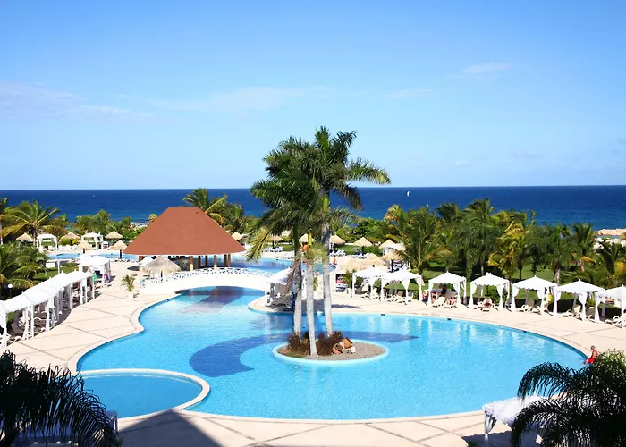 Bahia Principe Explore Jamaica (adults Only) Resort 5*