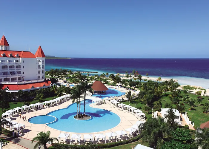 Bahia Principe Explore Jamaica (adults Only) 5* Runaway Bay