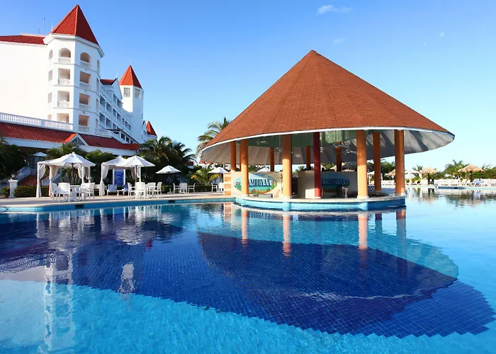 Bahia Principe Explore Jamaica (adults Only) Resort Runaway Bay