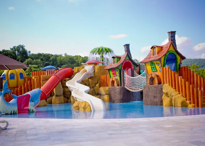 Bahia Principe Explore Jamaica (adults Only) Resort