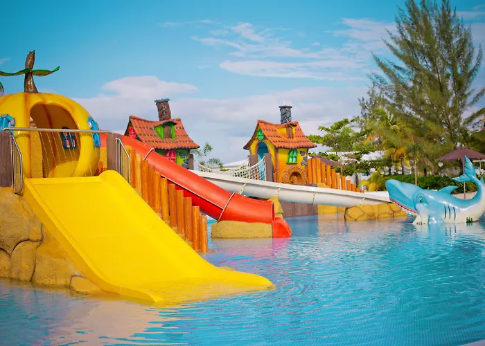 Bahia Principe Explore Jamaica (adults Only) 5* Runaway Bay