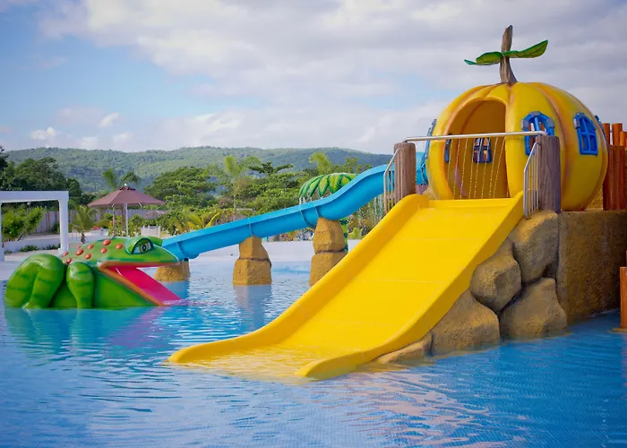 Resort Bahia Principe Explore Jamaica (adults Only)