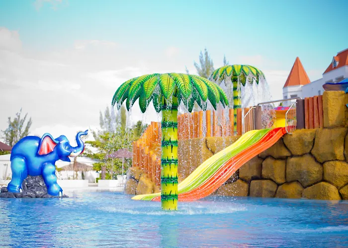 Bahia Principe Explore Jamaica (adults Only) Runaway Bay