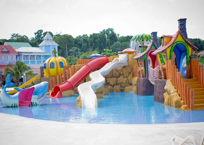 Resort Bahia Principe Explore Jamaica (adults Only)