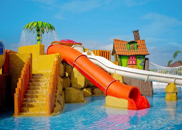 Bahia Principe Explore Jamaica (adults Only) 5* Runaway Bay