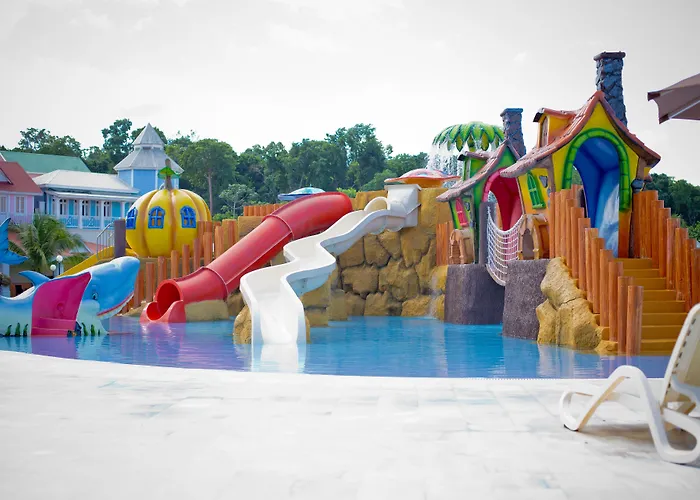 Resort Bahia Principe Explore Jamaica (adults Only)