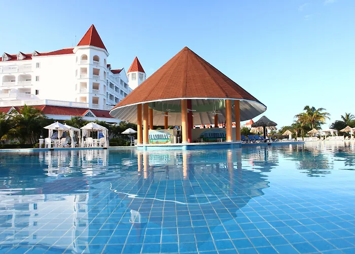 Bahia Principe Explore Jamaica (adults Only) Runaway Bay