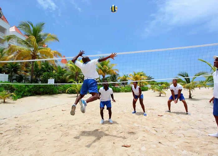 Bahia Principe Explore Jamaica (adults Only) 5*