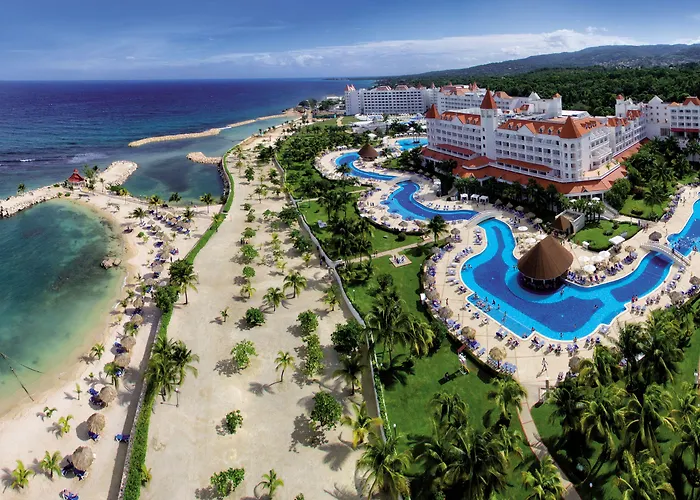 Bahia Principe Explore Jamaica (adults Only) 5*